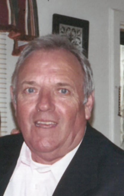 Obituary of Dennis Drue Allen