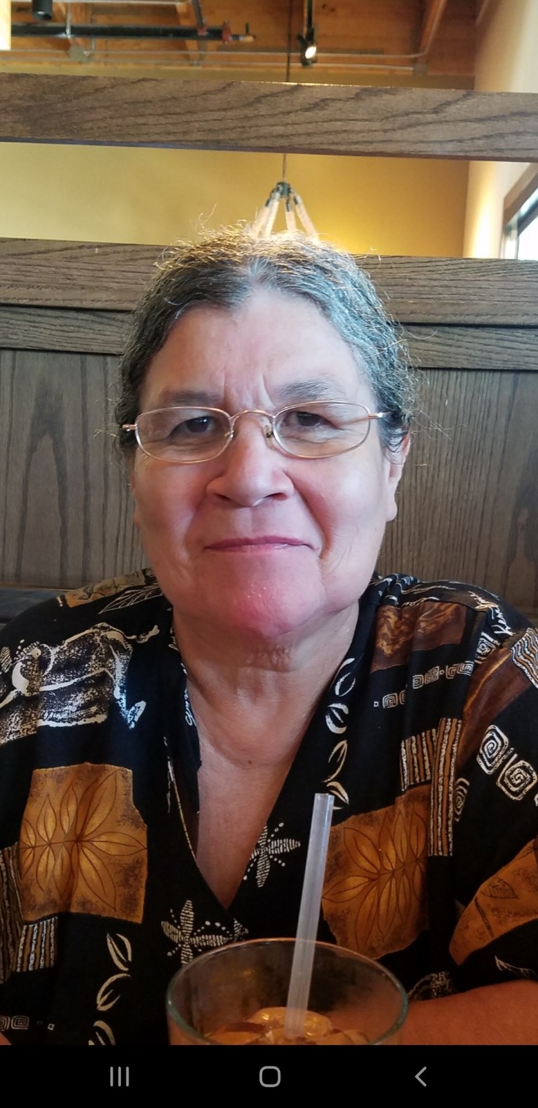 Obituary of Darlene Haddox