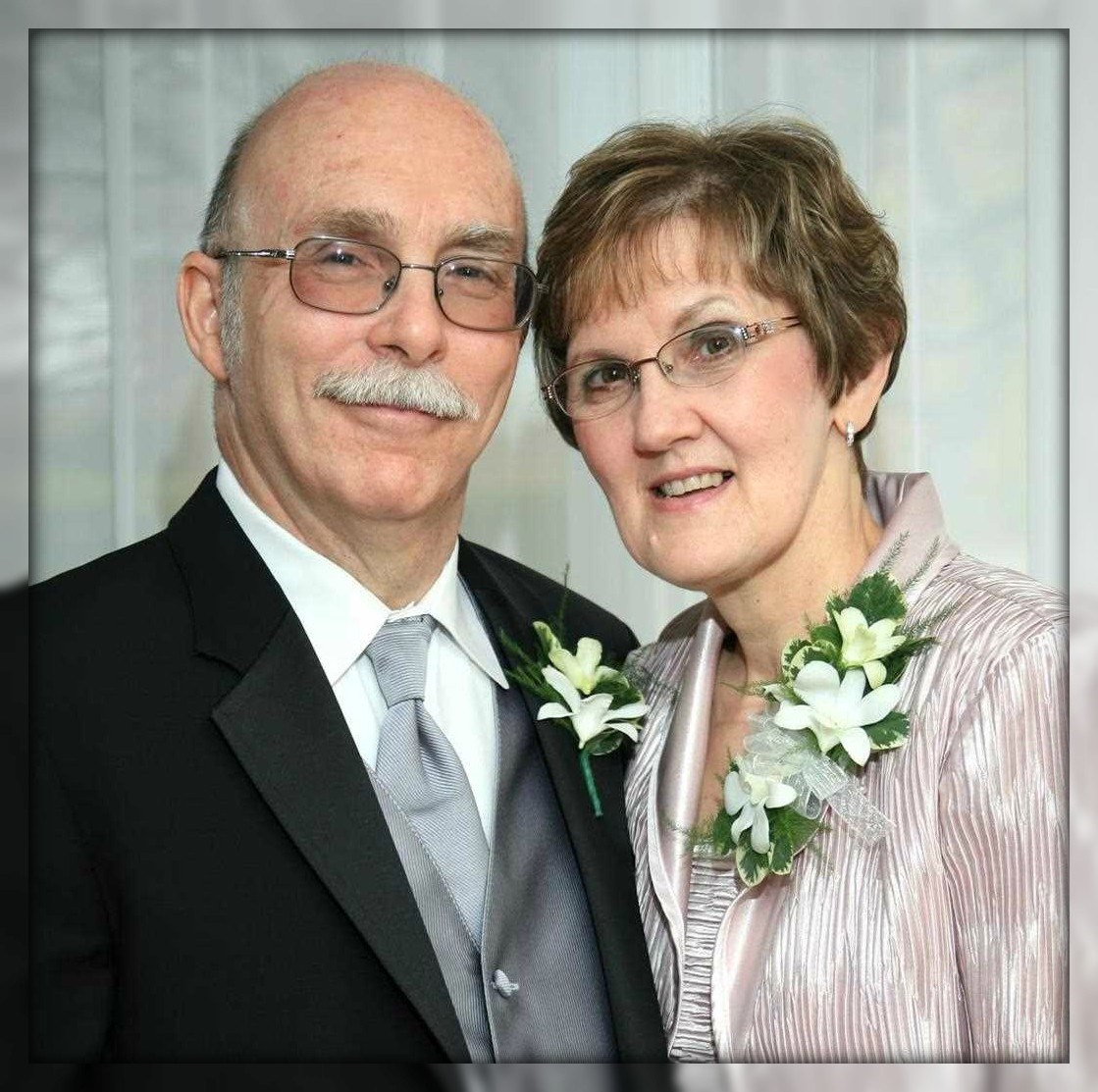 Elizabeth Aileen Laity Obituary Sault Ste. Marie, ON