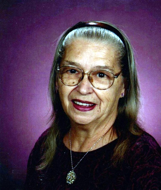 Obituary of Jewell Rhodes