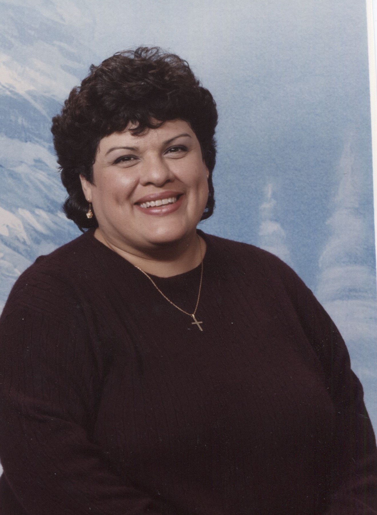 Obituary of Fabiola Eugenia Sanders