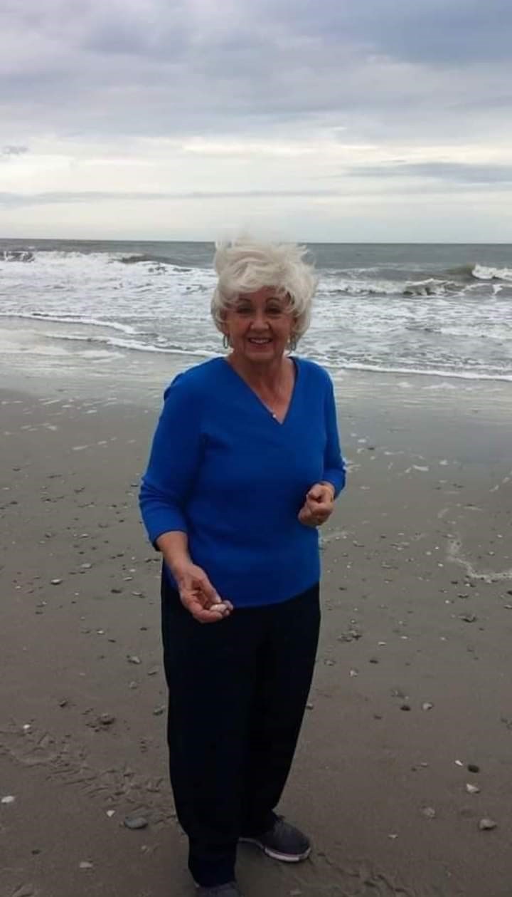 Obituary of Janet Yvonne Smith