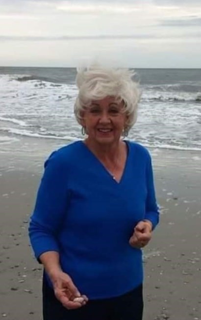 Obituary of Janet Yvonne Smith