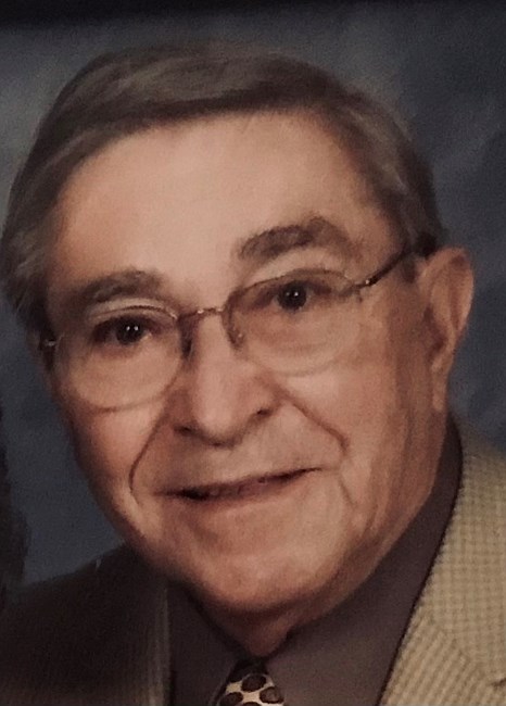 Obituary of Robert "Sonny" Leroy Bolick Jr.