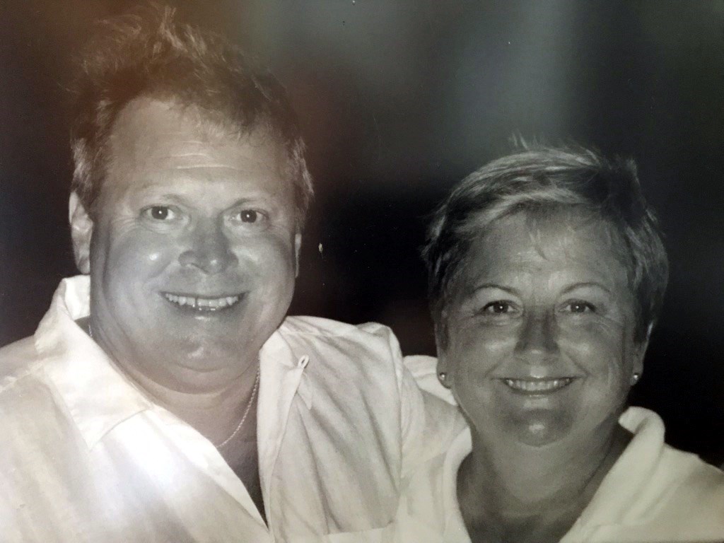 Mike Jones Obituary Nashville, TN