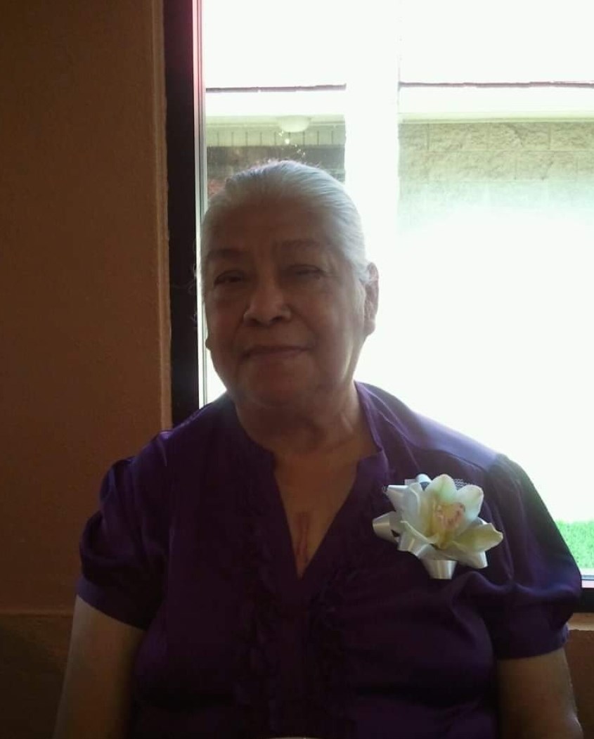 Obituary of Esperanza Briano De Castillo