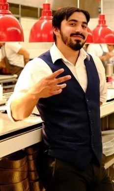 Obituary of Alexander Isaac Villegas