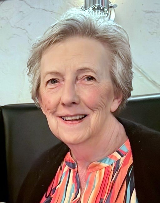 Obituary of Mildred A Johnson