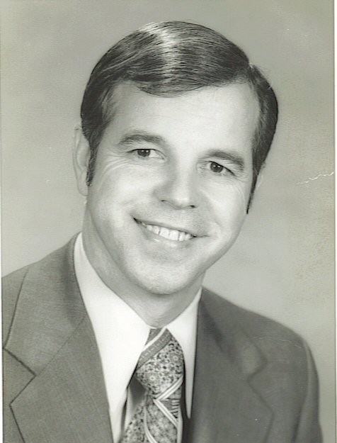 Obituary of James Meldon Painter