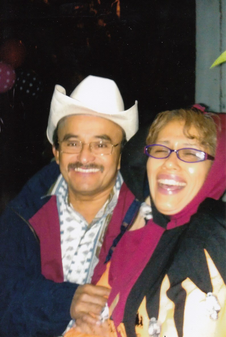 Obituary of Andres Blanco