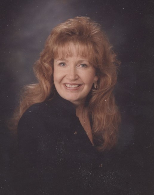 Obituary of Susan Jeanette Grantham