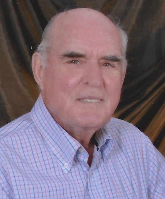 Avis de décès de Paul-André Cantin