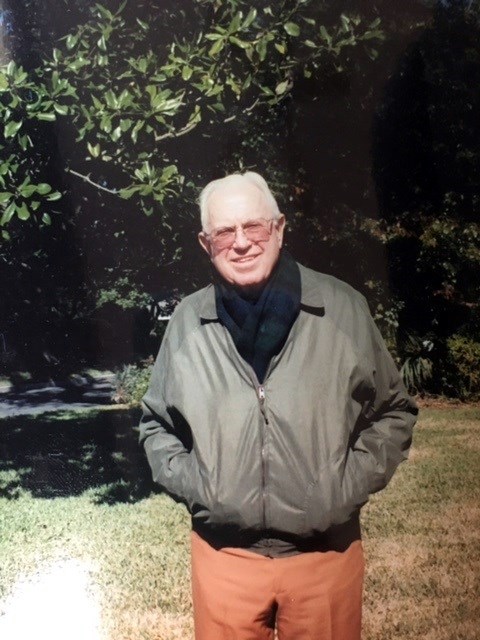 Obituary of Dr. John D McKey