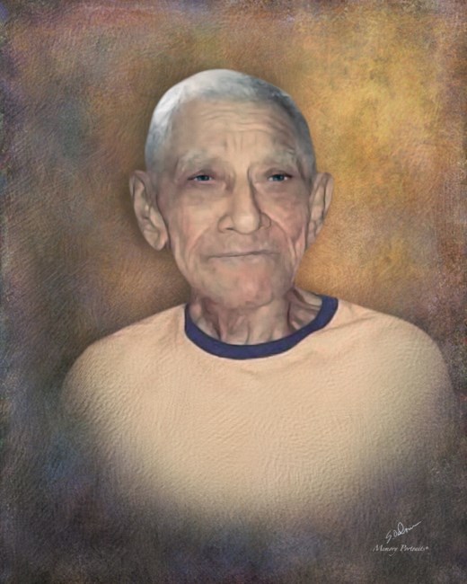 Obituary of Firmo Santiago