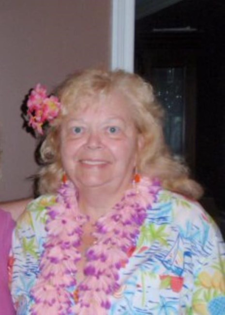 Obituary of Carolyn Ann Madden