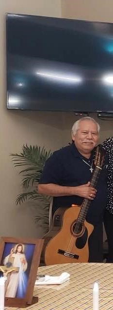 Obituary of Victor Antonio Villegas Rodriguez