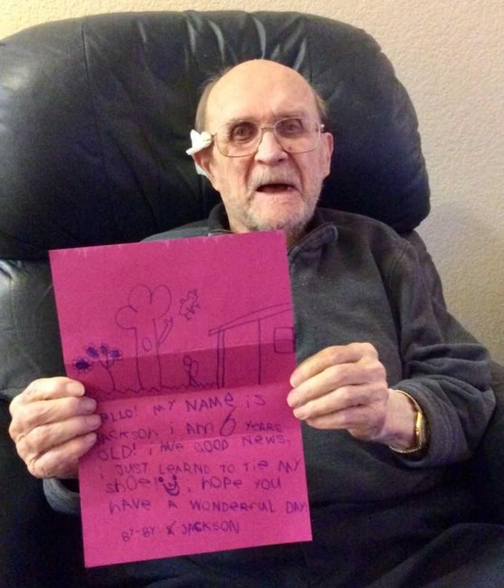 Obituary of Glenn Allen Hoiby