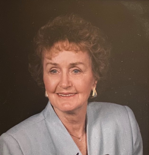 Obituary of Sara Fay Raper