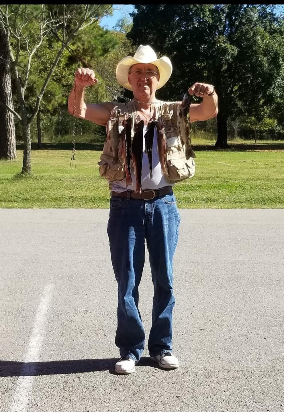 Obituary of Glenn M Tolias