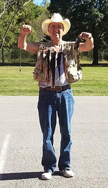 Obituary of Glenn M Tolias