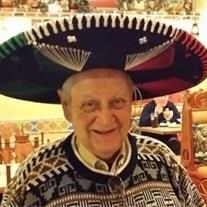 Obituary of Frederick J Hufford