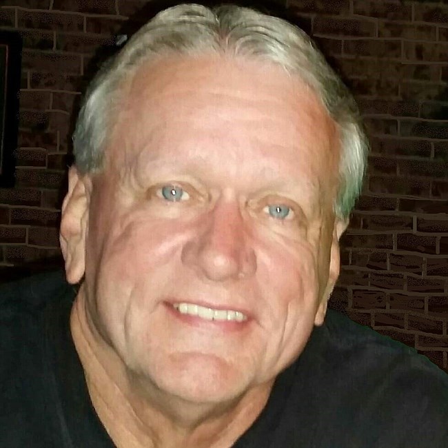 Obituary of David Lee Brown