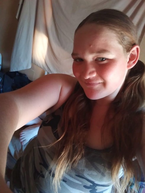 Obituary of Brooklyn Elise Odland Tyree