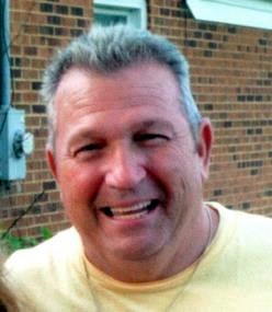 Obituary of Henry Guy Hurley