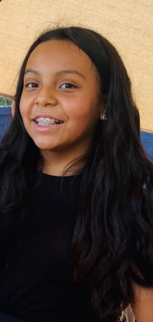 Obituary of Melanie Samantha Torres