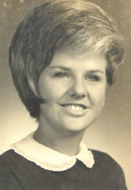 Obituary of Phyllis Jean Farley