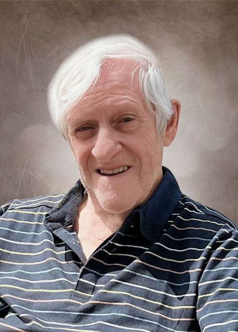 Avis de décès de Alain Renaud