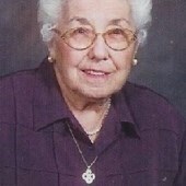 Obituary of Julia D. Karam