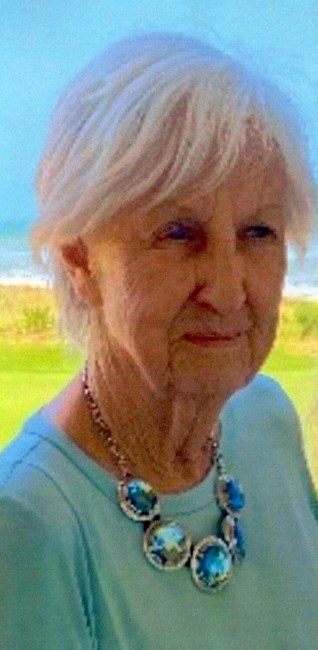 Obituary of Greta D Coleman