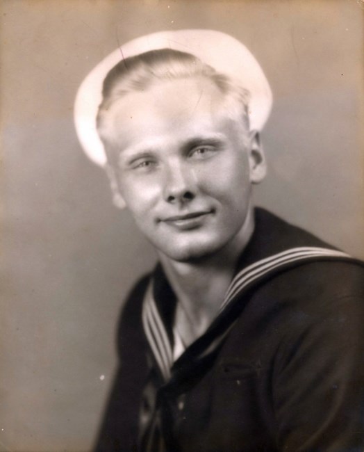 Obituary of George J. Kloeppel