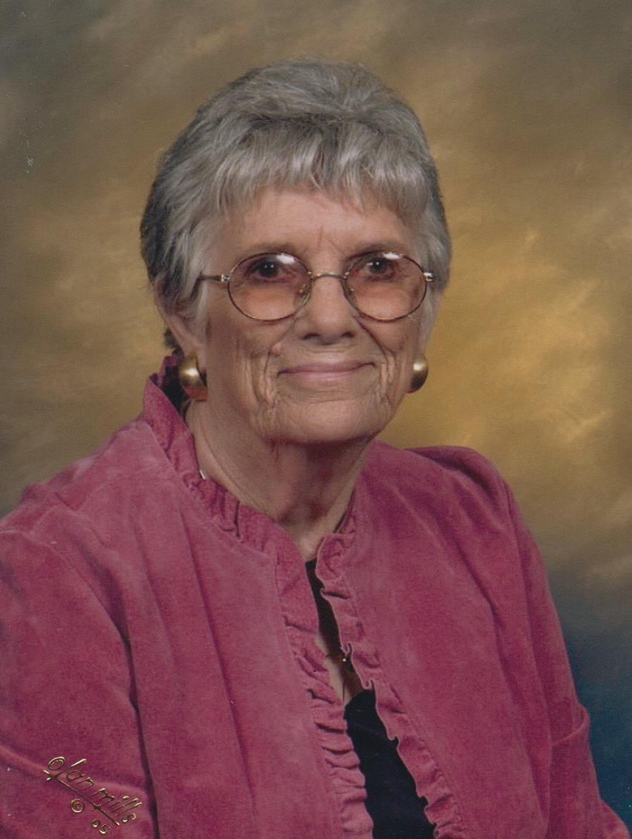 Dorothy Koonce Obituary ster, TX