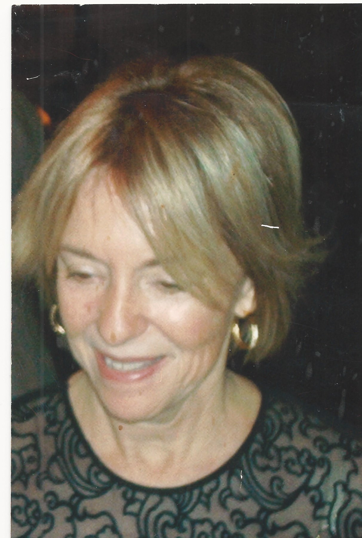 Obituary of Camilla R. Côté