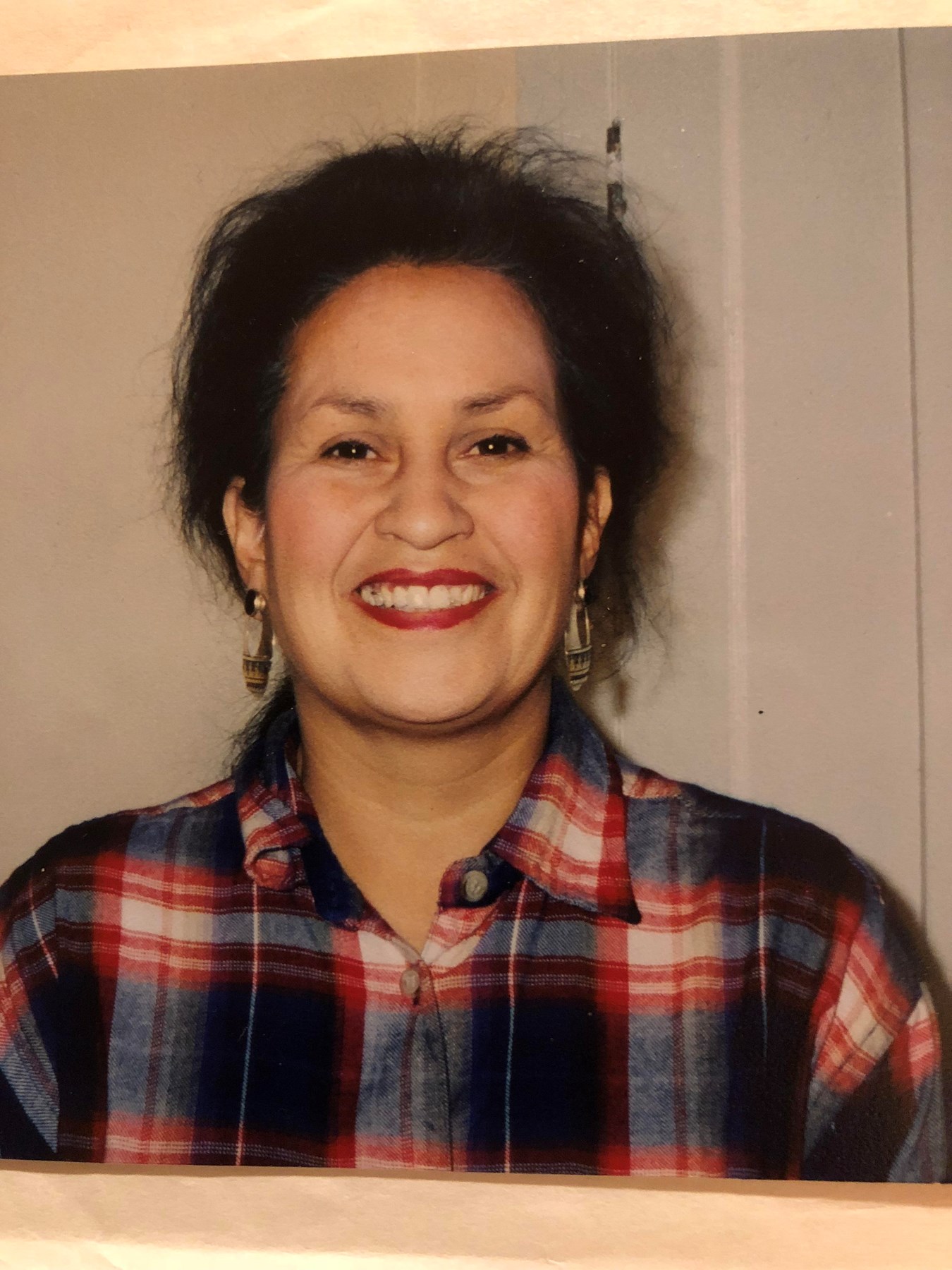 Obituary of Sandra Elizabeth Montoya