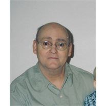 Obituary of Michael Burton