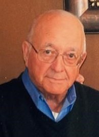 Obituary of Albert Karl Seckinger