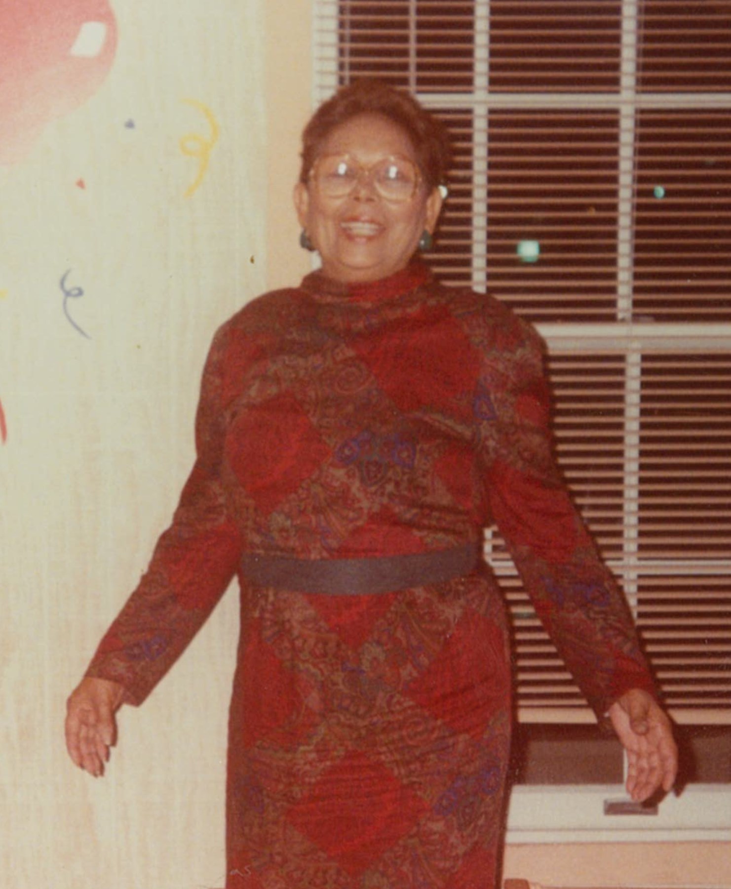 Obituary of Guadalupe Solis