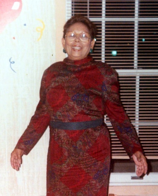 Obituary of Guadalupe Solis
