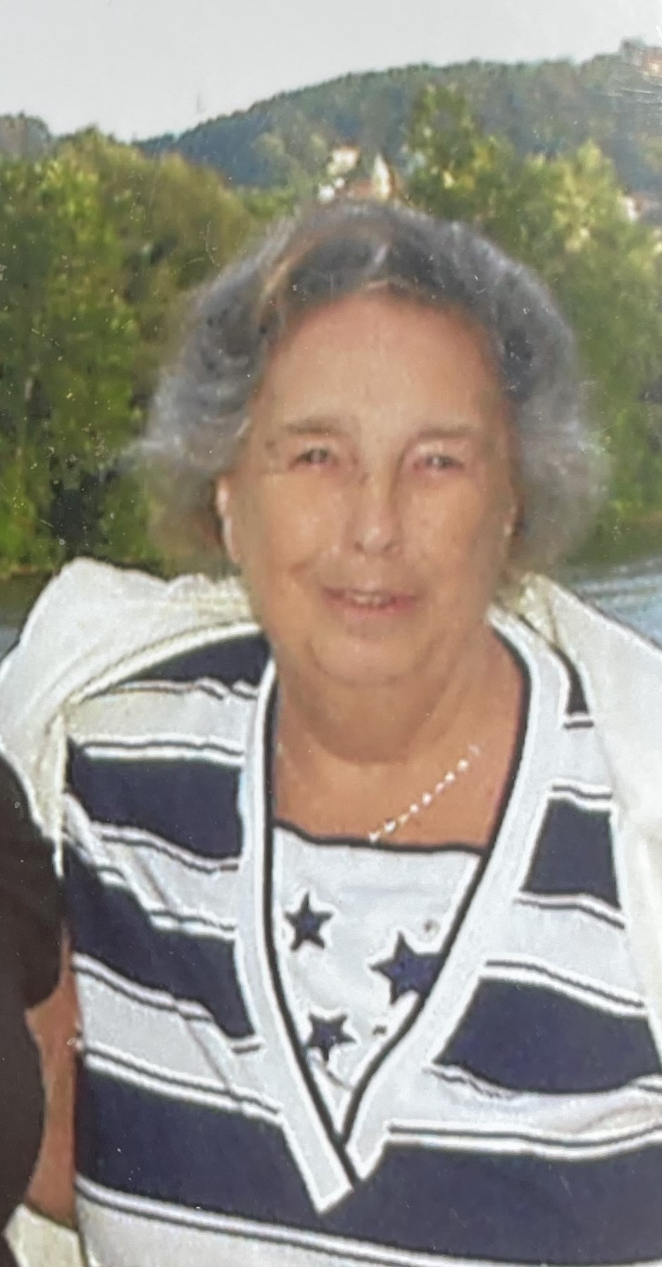 Obituario de Thelma Jean Howard