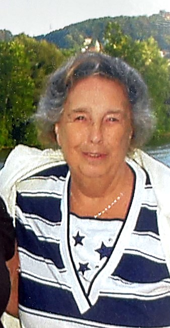 Obituary of Thelma Jean Howard