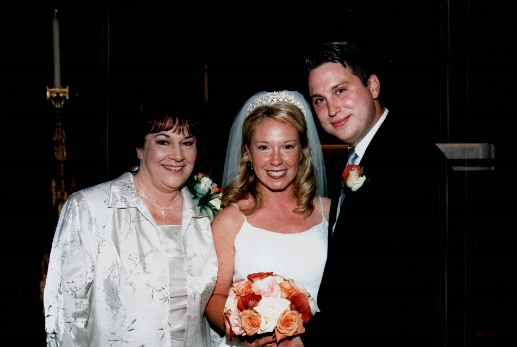 Obituary of Judy Ann Franklin