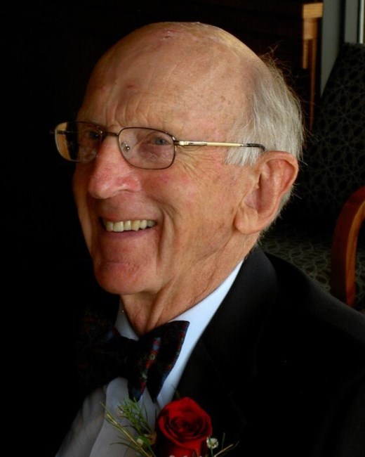 Obituary of George Robert Shipley