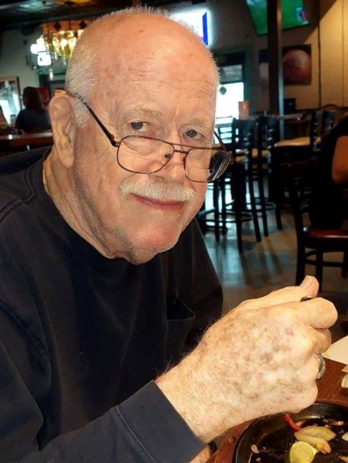 Obituary of Jon Ronald Allen