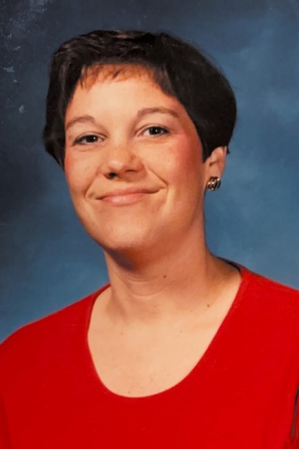 Obituary of Tam Ann Orth-Higgins