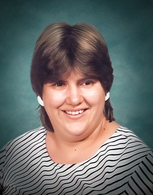 Obituary of Vicky Lynn Barnes