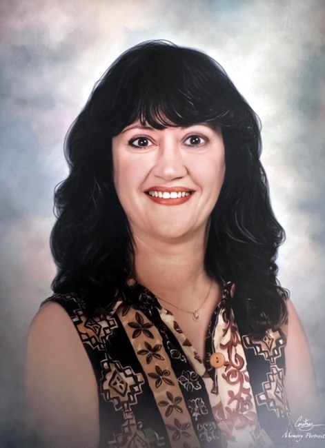 Obituary of Sharon Elaine Fisher