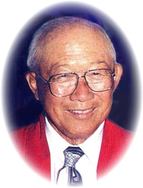 Obituary of Hugo Kaji